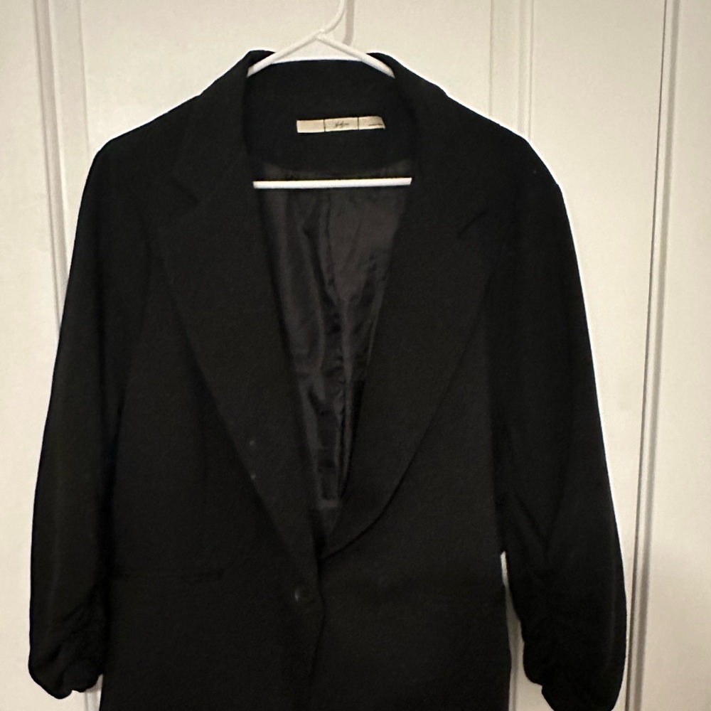 Gibson blazer